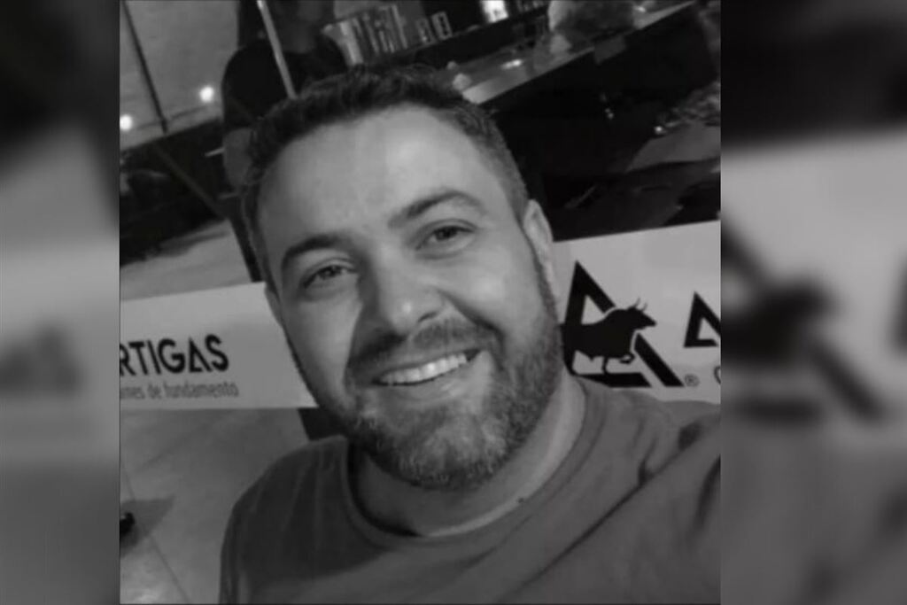 Dois homens são presos suspeitos de participarem da morte de empresário em Santa Maria