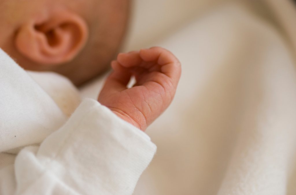 Veja quais foram os nomes mais escolhidos para os bebês nascidos em 2022 em Santa Maria