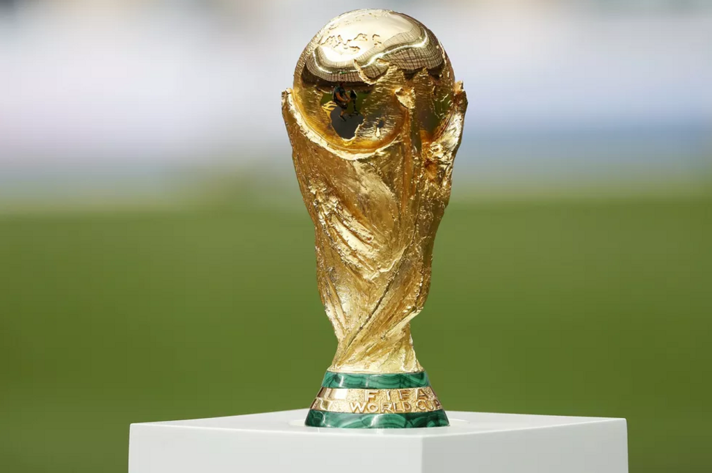 Para onde vai a taça da Copa do Mundo depois do Mundial? Essas e outras curiosidades sobre o troféu