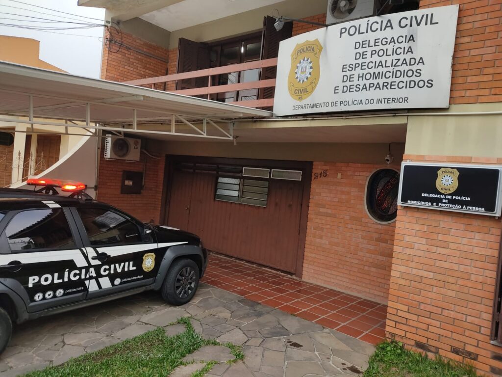 Após levar tiro na cabeça durante briga em festa, homem morre no hospital