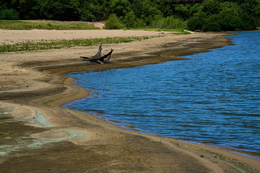 Primeiro boletim do projeto Balneabilidade aponta 85 pontos próprios para banho no Rio Grande do Sul