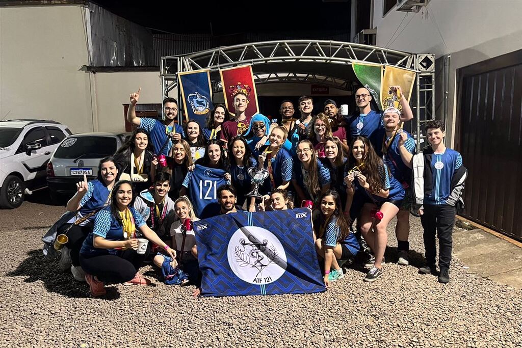 ‘Parecia ser um dinheiro que era meu’, afirma estudante que usou R$ 13 mil que eram destinados para a formatura da própria turma do curso de Farmácia da UFSM