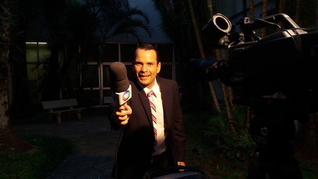 Ex-apresentador da Record e Guaíba é encontrado morto em casa na Capital