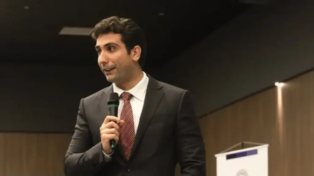 Haddad anuncia secretário executivo do Ministério da Economia