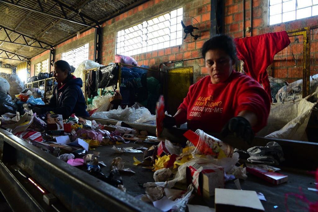 Coleta seletiva e formação ambiental para professores: as metas do Comitê pelo Meio Ambiente para 2023