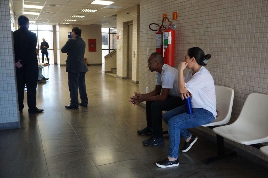 Primeira audiência do Caso Gabriel na Justiça comum inicia hoje