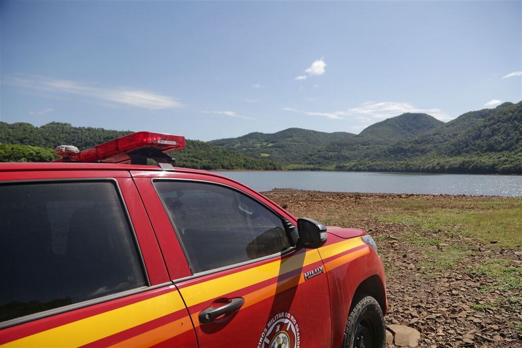 Para evitar afogamentos, comandante dos Bombeiros dá dicas de segurança e prevenção