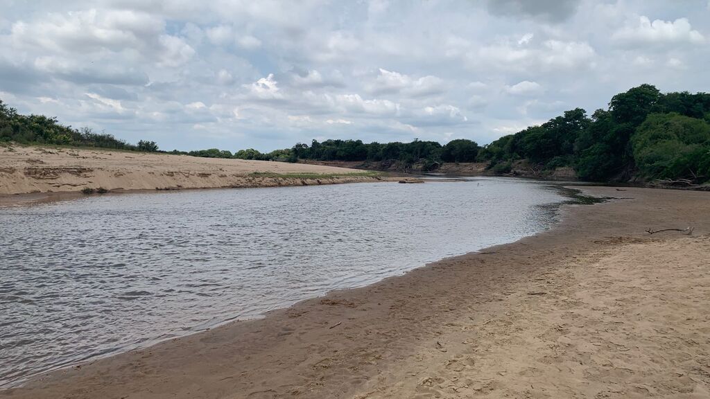 Testemunhas que ajudaram no resgate contam como foi o momento do afogamento em São Vicente do Sul