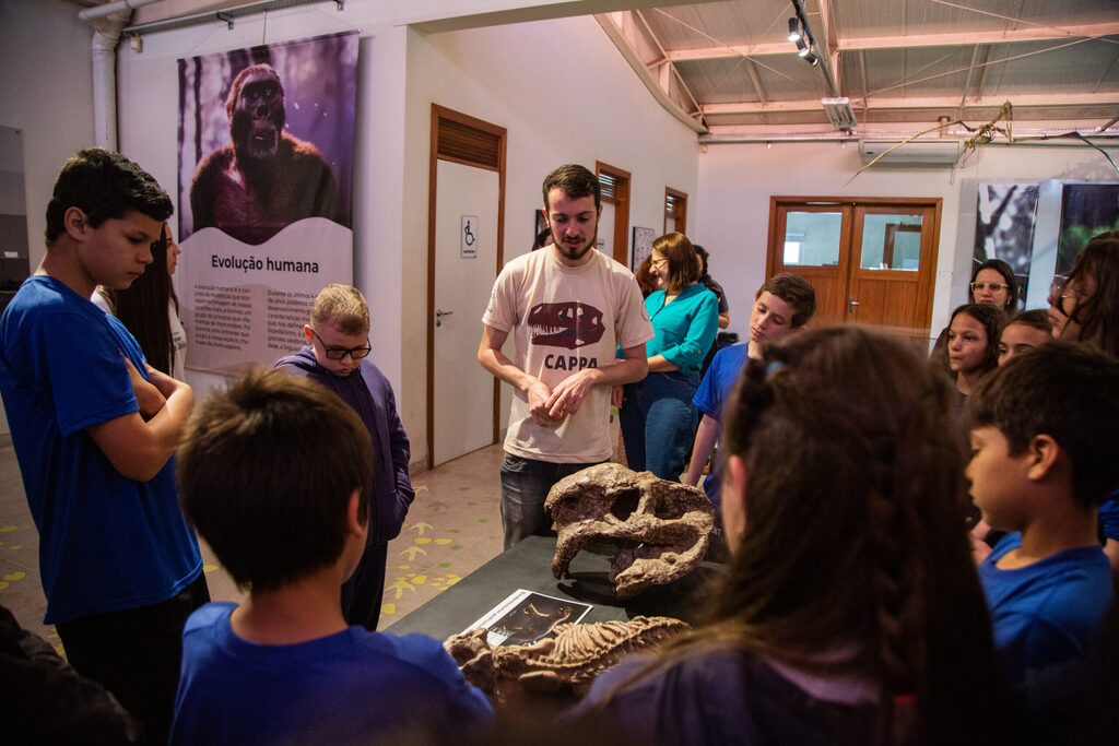 Condesus Quarta Colônia abre duas vagas para bolsistas do Ensino Médio
