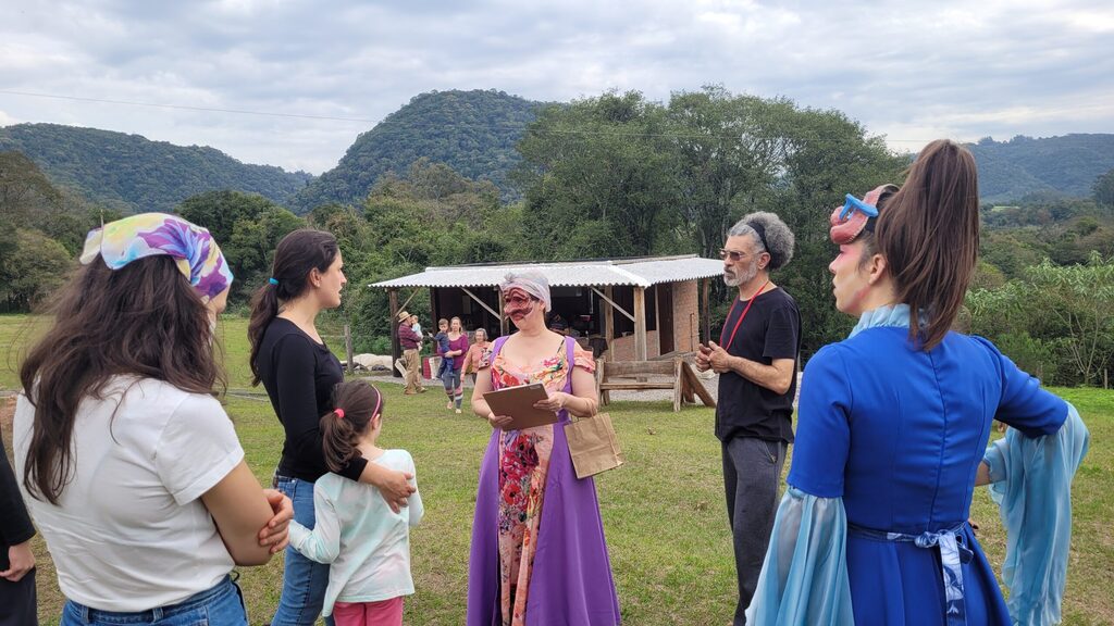 TV OVO lança websérie produzida por equipe inteiramente santa-mariense