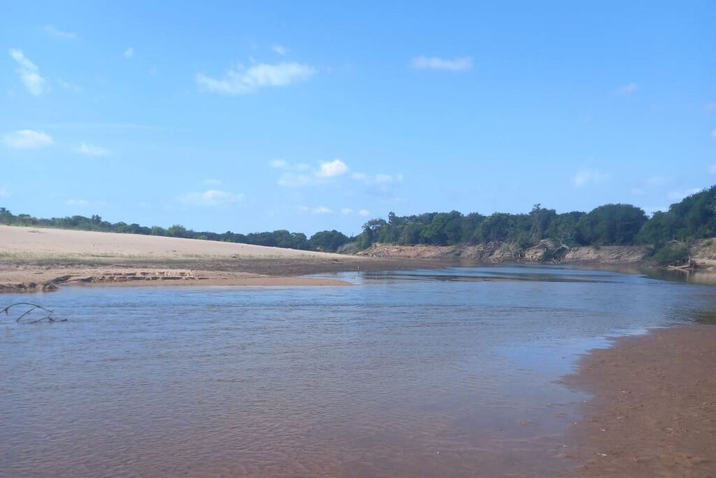 Corpo de menina de 7 anos é encontrado no Balneário do Umbu, em São Vicente do Sul