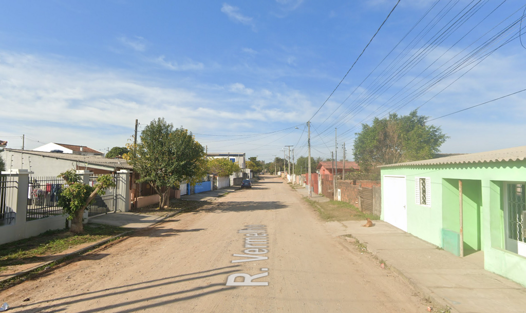 Homem é baleado na região oeste de Santa Maria