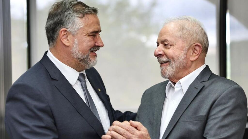 Pimenta não confirma se será ministro, mas garante que terá cargo no governo Lula