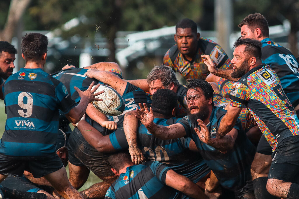 Fotógrafo de Santa Maria vence concurso internacional de fotografia