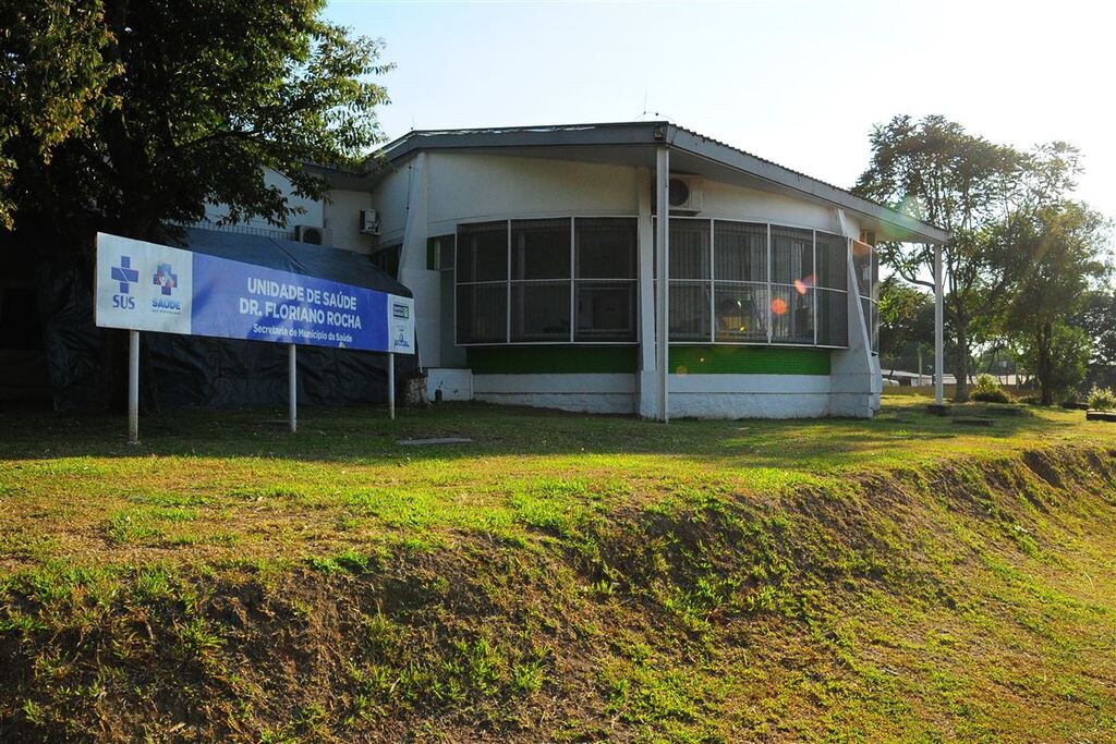 Unidades de saúde sofrem alterações em horário de funcionamento nesta terça e quarta-feira em Santa Maria