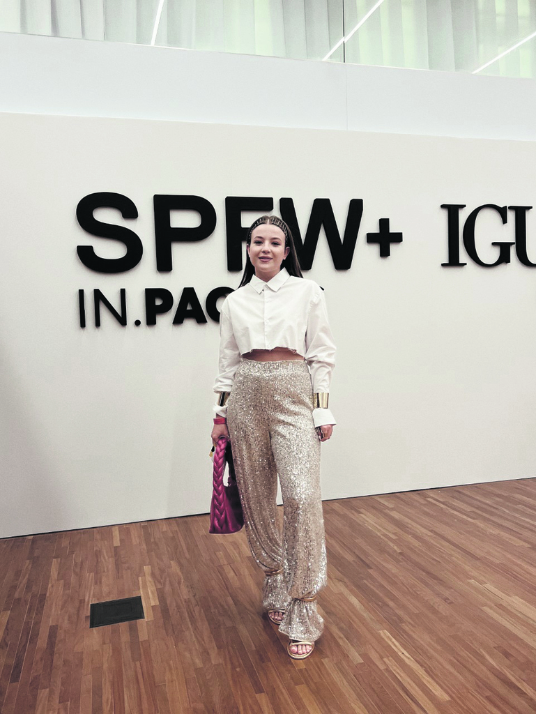 Moda: looks com reaproveitamento de peças na coluna de Camila Foletto