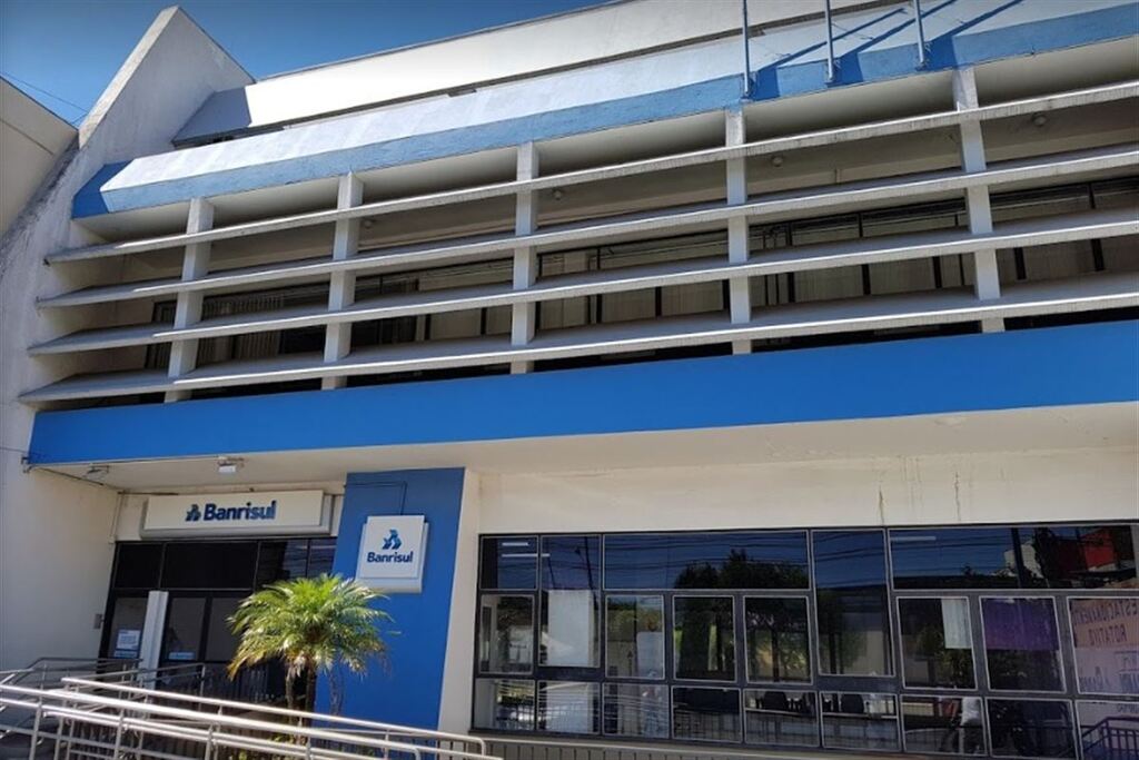 Inscrições para concurso do Banrisul terminam nesta quarta-feira