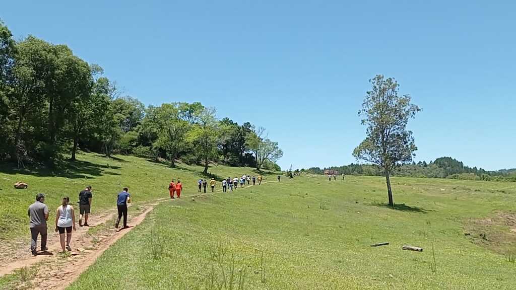 Expedição Origens é promovida pelo Consórcio Caminho das Origens