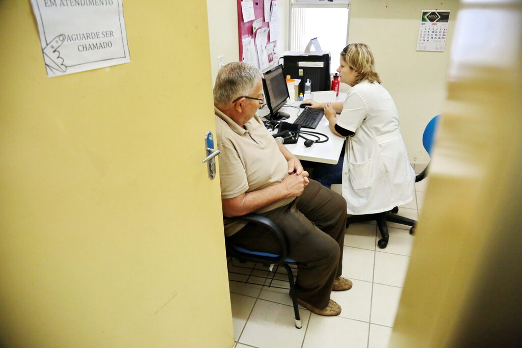 Quatro unidades de saúde de Santa Maria irão funcionar em horários alternativos nesta semana