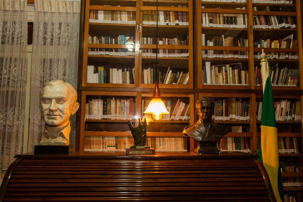 Criado um dia após sua morte, Casa de Memória Edmundo Cardoso completa 20 anos