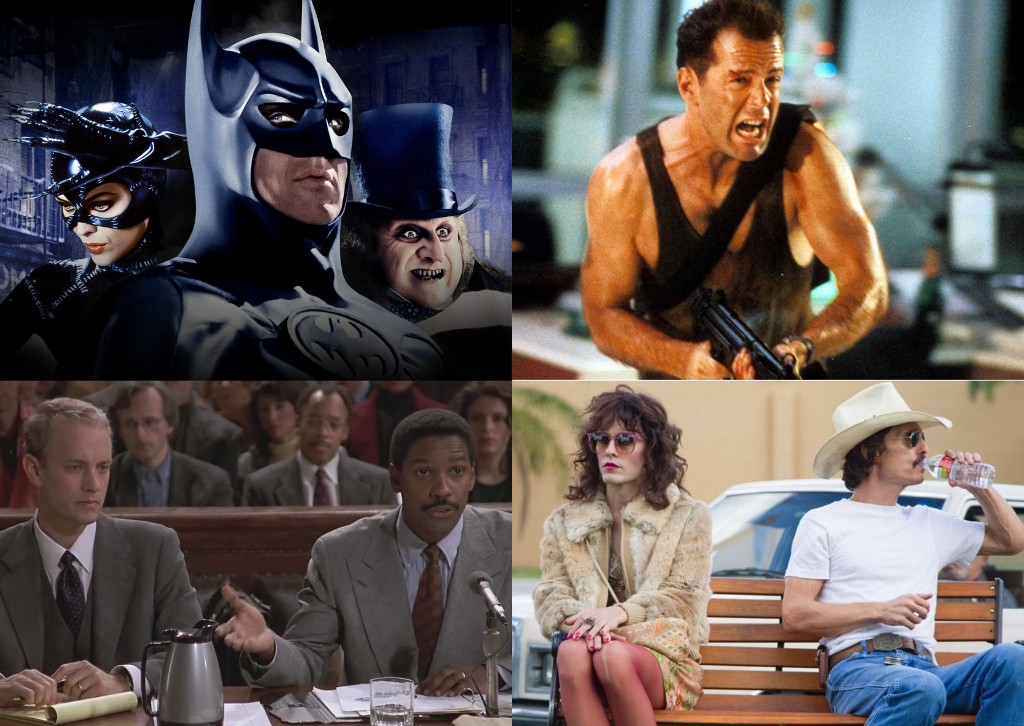 Terceira edição do Cine Clube D+ celebra o Natal e o Dezembro Vermelho