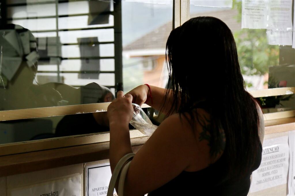 Mais de 72 milhões de pessoas não tem acesso a saúde básica no Brasil, segundo estudo