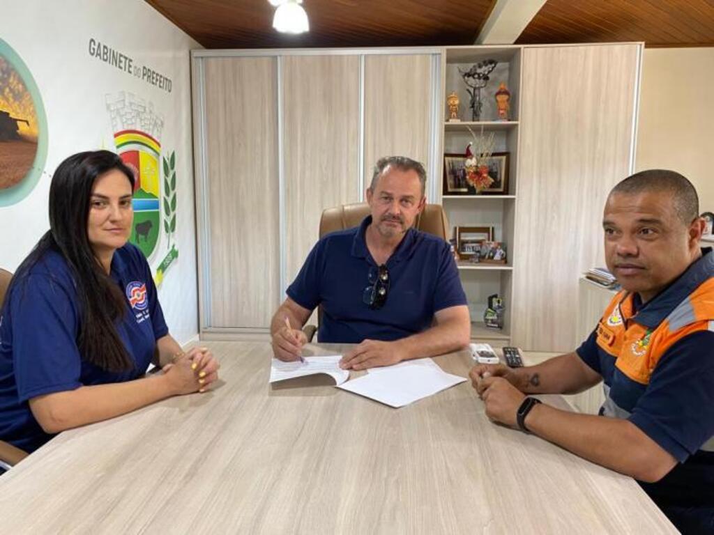 Tupanciretã decreta situação de emergência por escassez de água