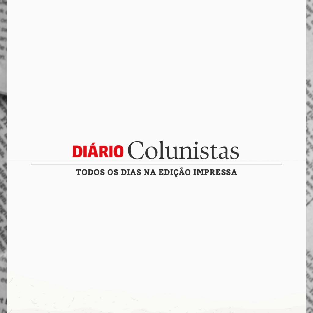 Conheça o novo time de colunistas da edição impressa do Diário