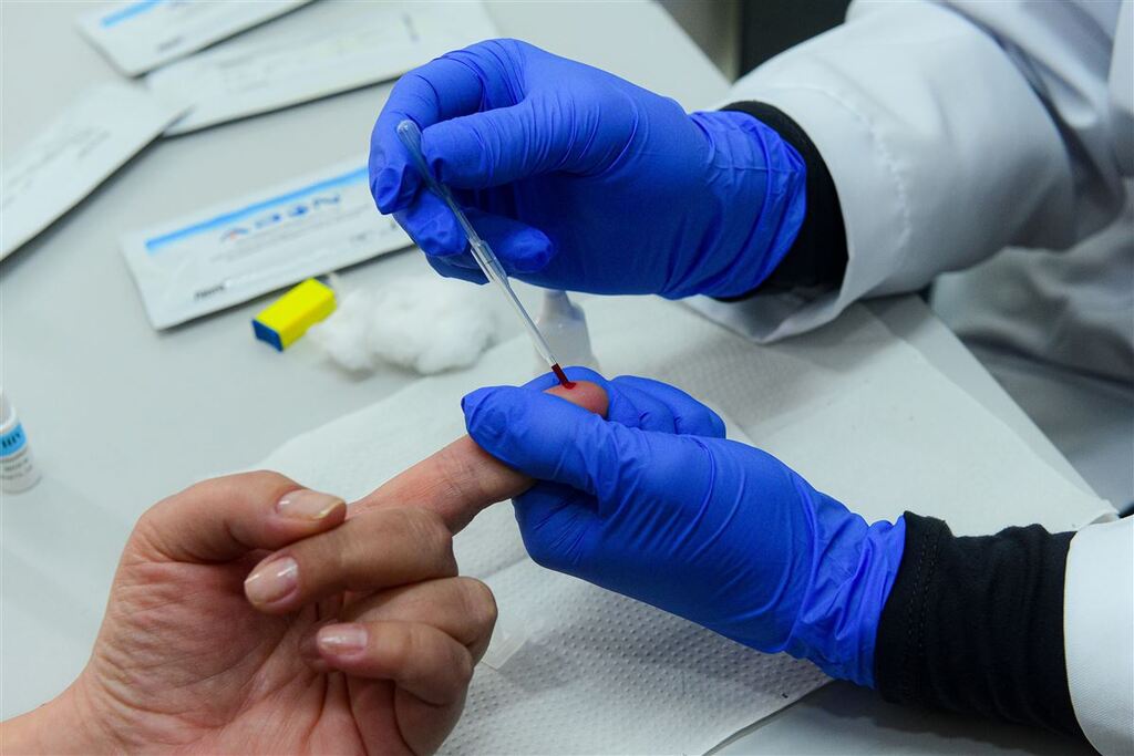 Programação de conscientização e prevenção do HIV, Aids e outras ISTs começa nesta quinta-feira em Santa Maria