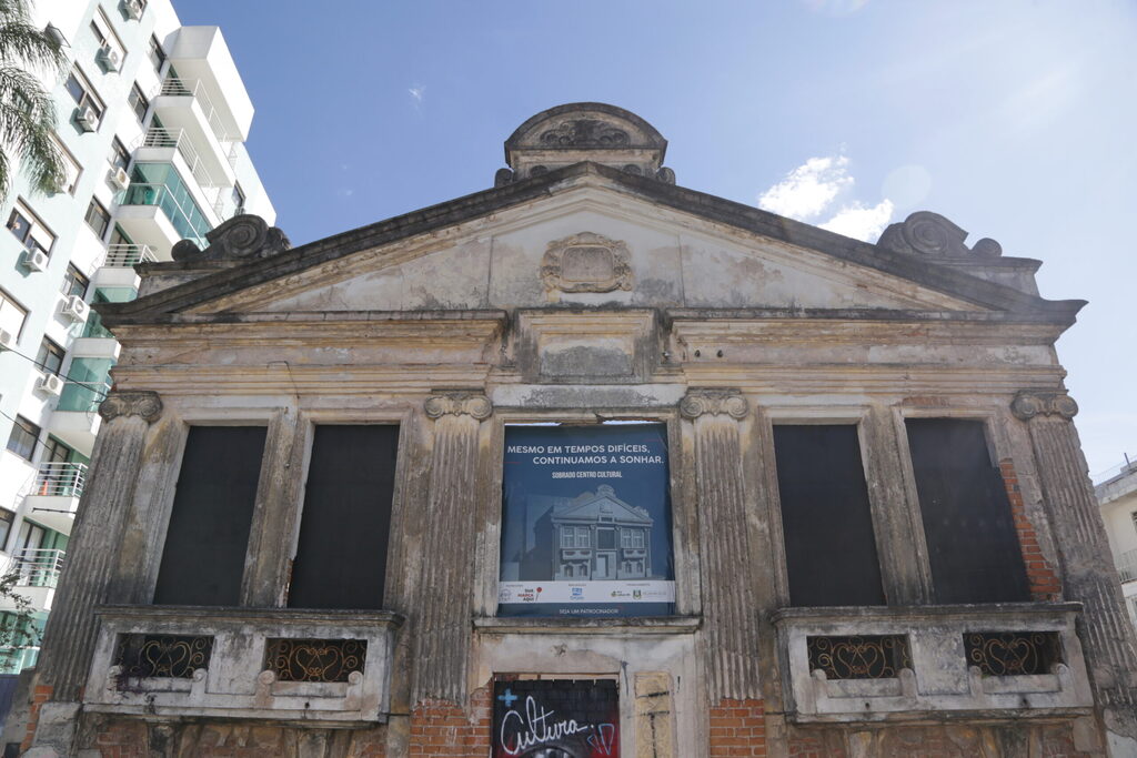 TV OVO promove workshop de capacitação para a Lei de Incentivo à Cultura de Santa Maria
