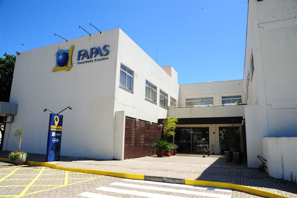 <strong>Fapas-UniLaSalle está com inscrições abertas para o Vestibular de Verão</strong>