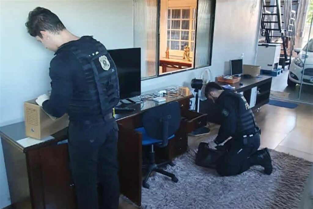 Polícia Federal investiga fraude no fornecimento de cestas básicas para comunidades indígenas do RS