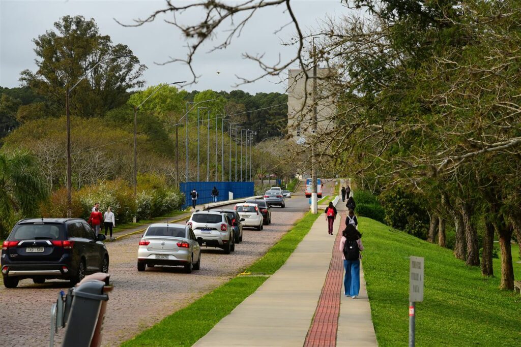Veja como funcionarão as novas modalidades de ingresso na UFSM se proposta for aprovada