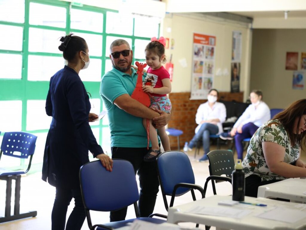Oito unidades de saúde de Santa Maria irão funcionar em horários alternativos nesta semana