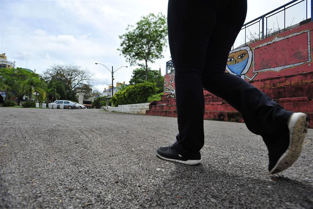 1ª Caminhada dos Vencedores da Covid-19 ocorrerá no dia 10 de dezembro em Santa Maria