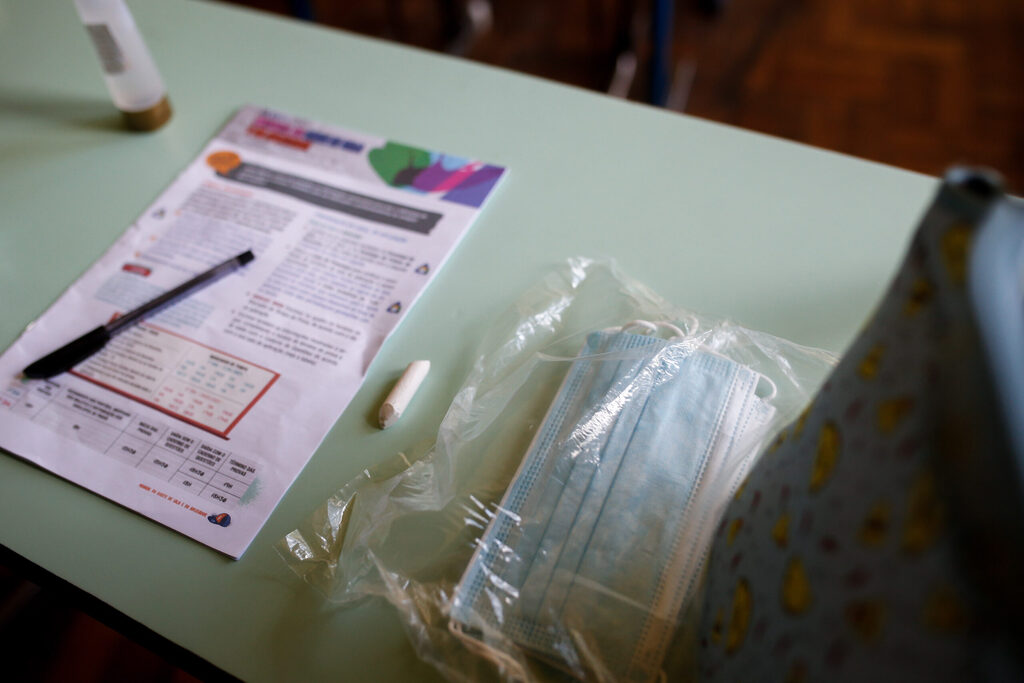 Prazo para pedir reaplicação do Enem termina nesta sexta-feira