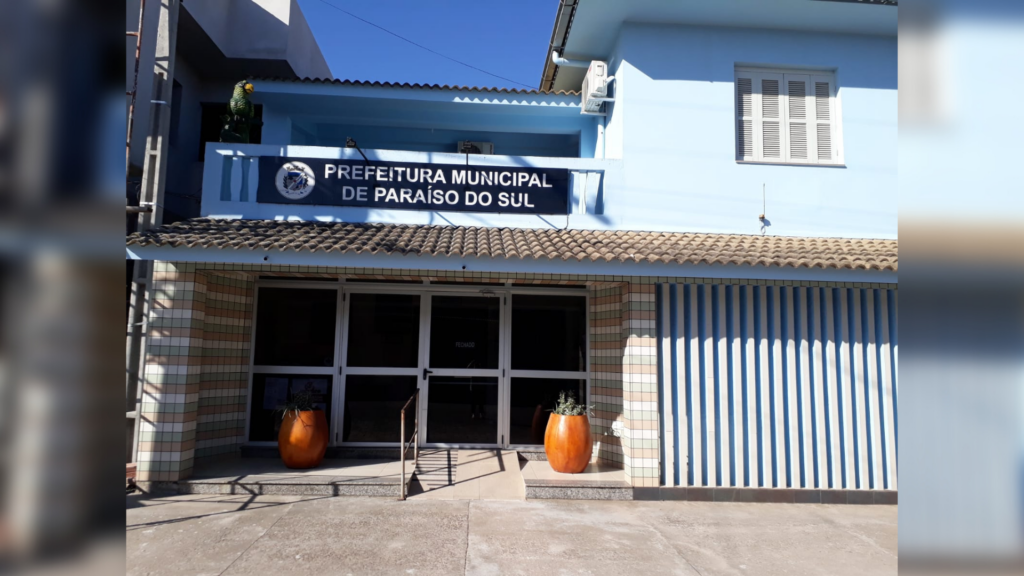 Após atropelamento com morte, vice-prefeito de Paraíso do Sul é afastado por questões médicas e prefeito reassume o cargo