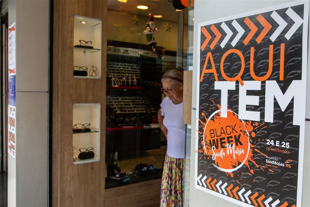 Mais de 300 lojas oferecem descontos hoje e amanhã