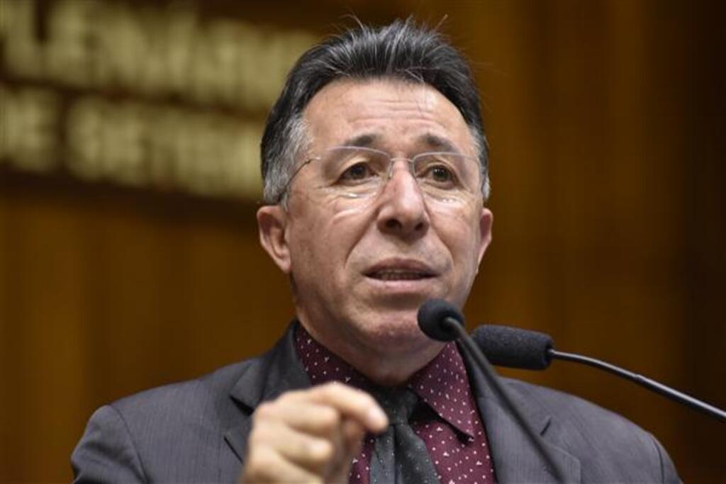 À CDN, Valdeci Oliveira critica falta de diálogo e aponta riscos da flexibilização da Lei Kiss, aprovada pela AL