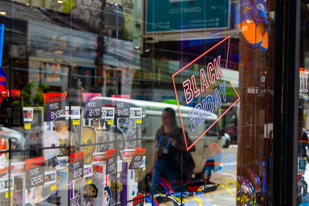 Black Friday 2022: como aproveitar os descontos e não cair em armadilhas