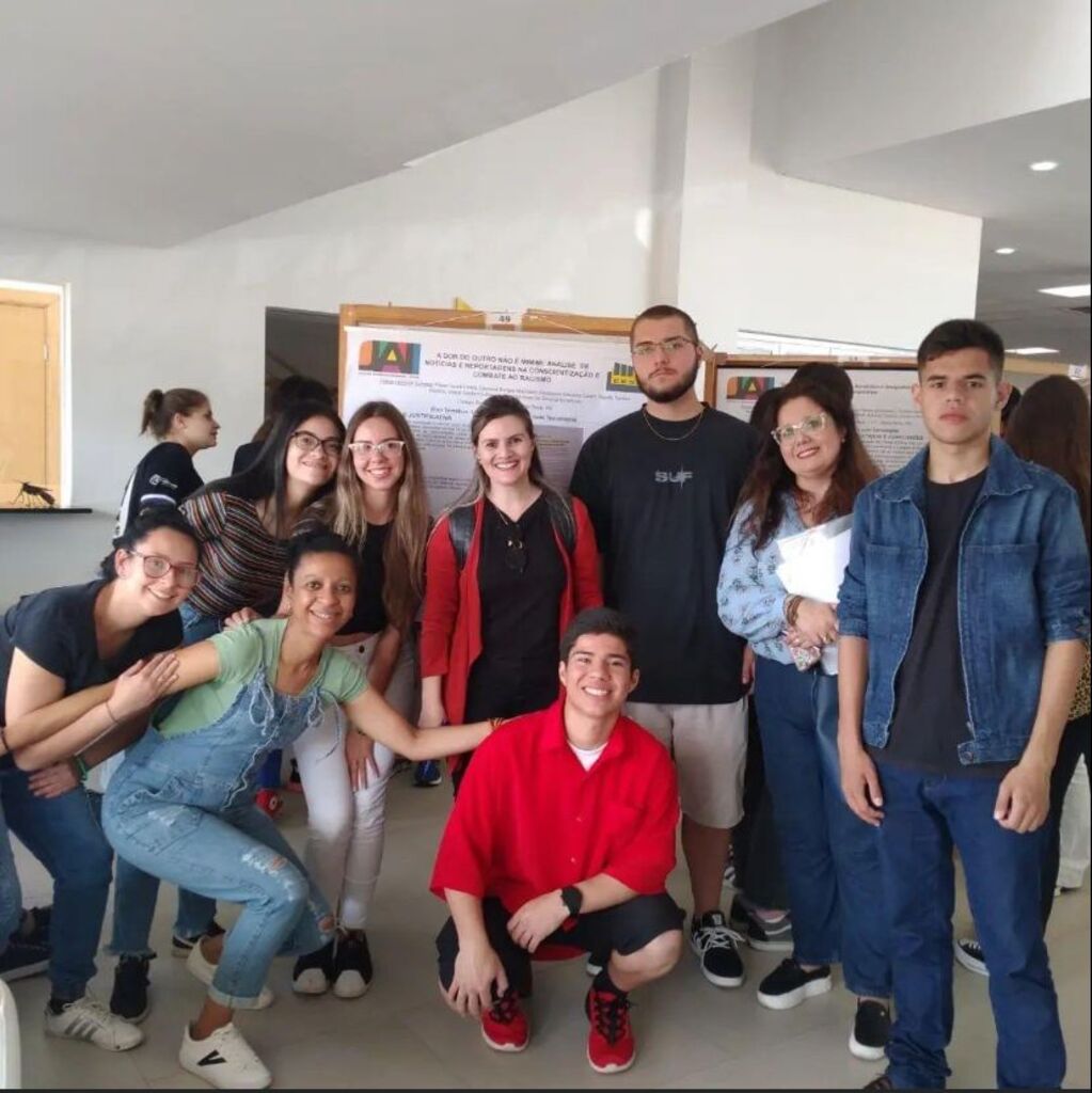 Alunos de São Sepé são destaques na Jornada Acadêmica Integrada da UFSM