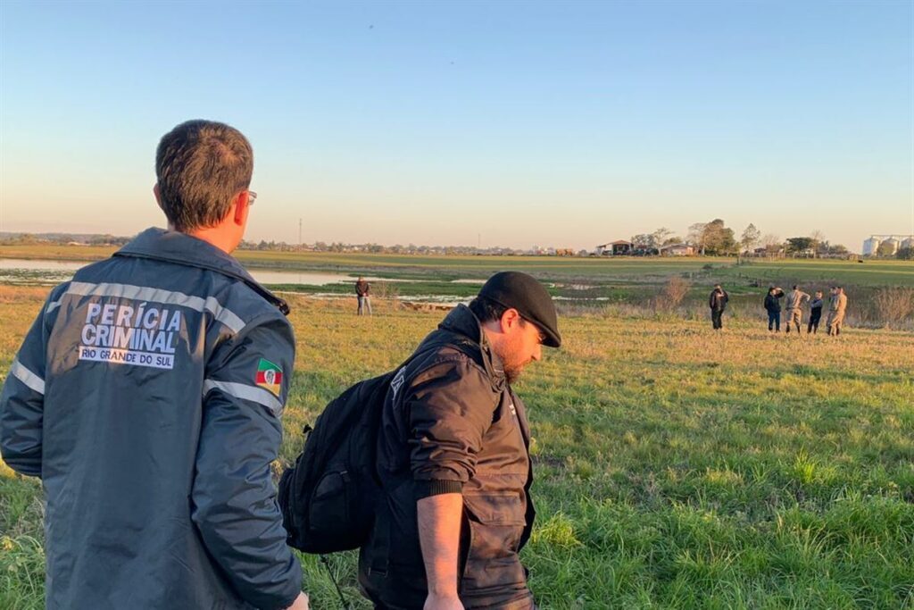 Caso Gabriel: IGP e Polícia Civil farão reconstituição nesta segunda-feira