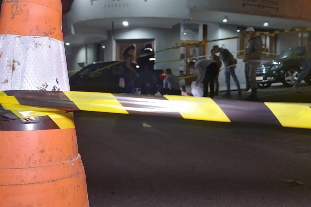 Santa Maria registra 60 assassinatos e número é o maior dos últimos três anos