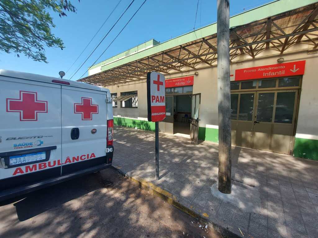 Jovem é morto com 5 tiros na madrugada de sábado