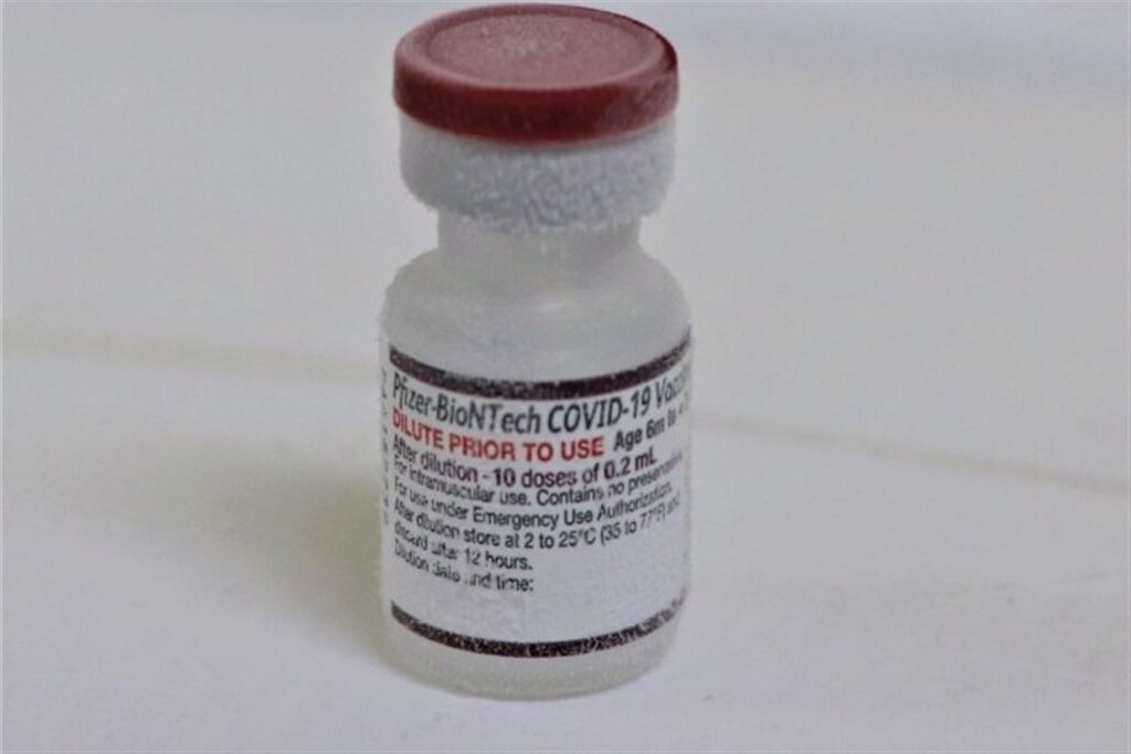 Crianças de 6 meses a 2 anos com comorbidades começam a ser vacinadas contra a Covid-19 neste sábado em Santa Maria