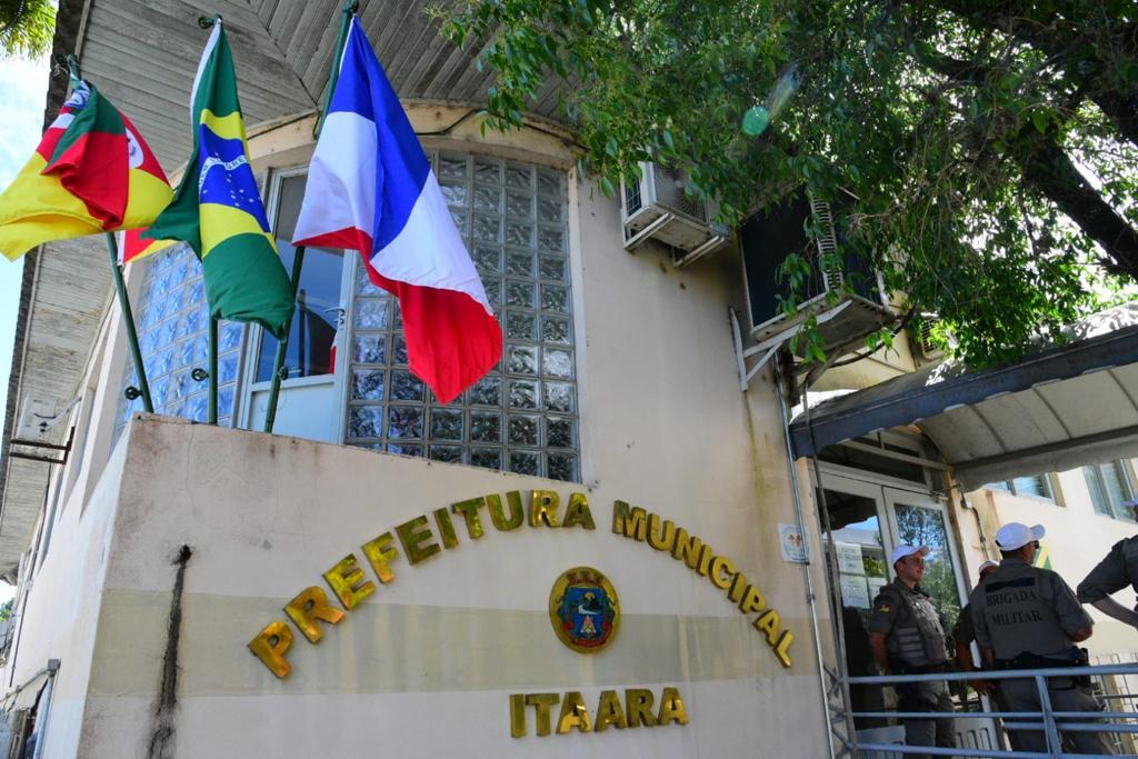 Operação Santidade: o que está em investigação e o que dizem os envolvidos