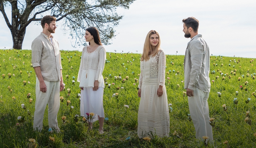 Filme baseado em livro espírita de Zíbia Gasparetto estreia nos cinemas de Santa Maria