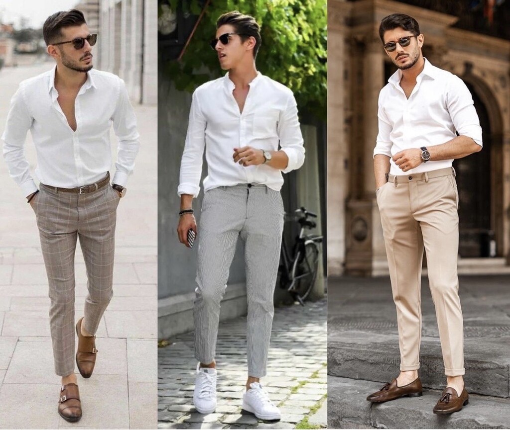 Moda: dicas de looks masculinos para o Pré-Revéillon da Revista Persona na coluna de Albino Fashion