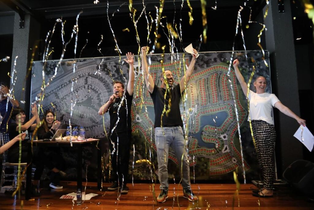 Com 475 lotes reservados em apenas três horas, condomínio de Santa Maria terá segunda fase de obras