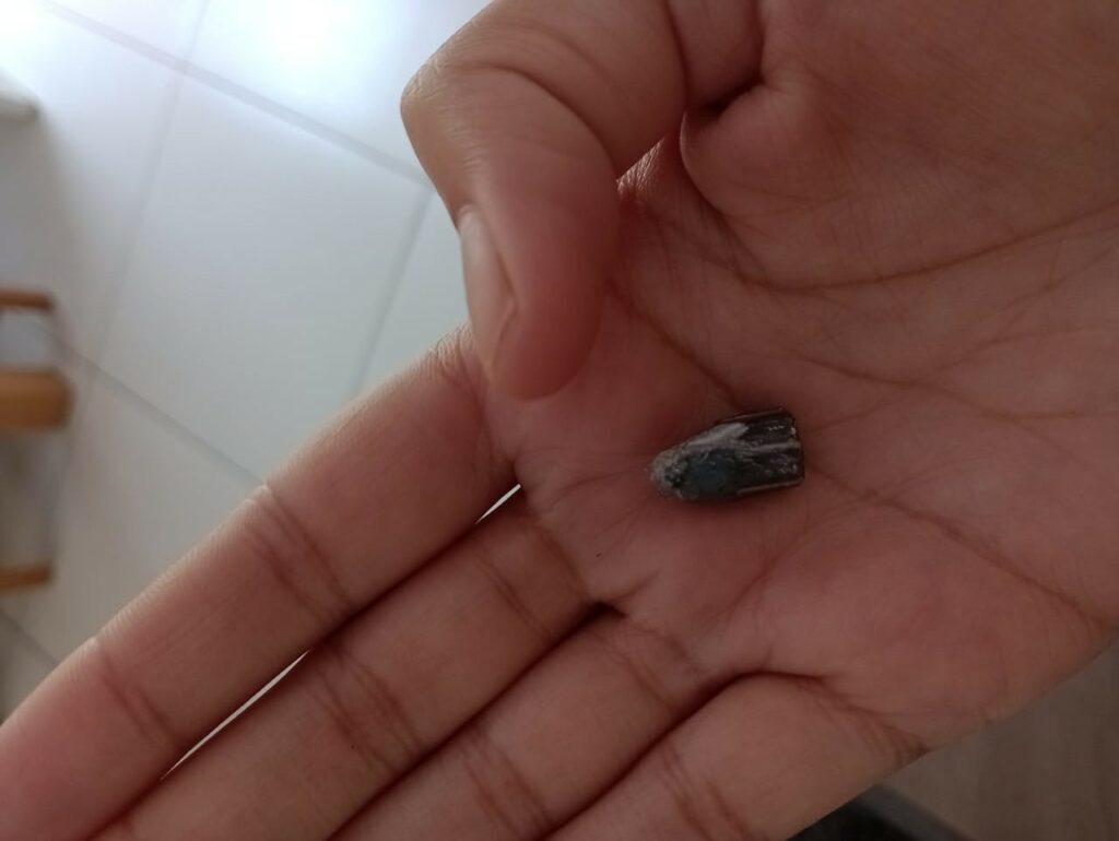 Casa de ex-candidata a vereadora é alvo de tiro